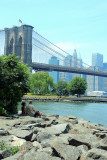 Brooklyn Bridge