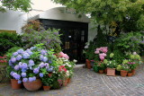The River Cafe