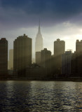 New York City