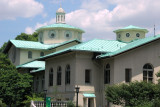 Brooklyn Botanic Garden