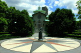 Brooklyn Botanic Garden