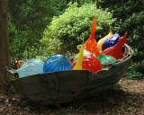  Chihuly Glass, Longhouse Reserve