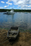 Cold Spring Harbor