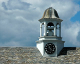 Caumsett  State Historic  Park