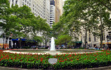 Bowling Green Park