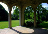 Planting Fields Arboretum