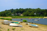 Eaton Neck Harbor