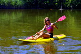The Connetquot River