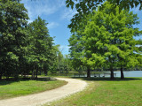 Bayard Cutting Arboretum