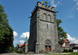St. Peter of Alcantara