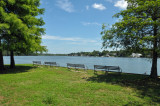Bayard Cutting Arboretum