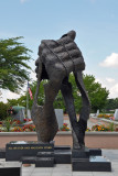 Eisenhower Park Veterans Memorial