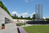 Eisenhower Park 9/11 Memorial