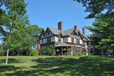 Bayard Cutting Arboretum