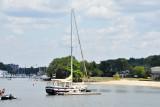 Glen Island Harbor