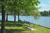 Bayard Cutting Arboretum