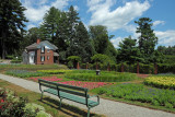 Vanderbilt Mansion Garden