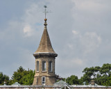 Salesian Provincial House