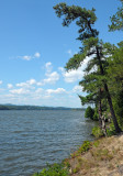  Hudson River - Bard Rock Area