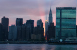 New York City