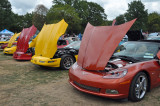 Cruise to the Show - Eisenhower Park