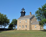Old Field Lighthouse