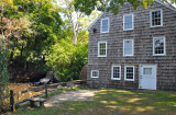 Stony Brook Grist Mill