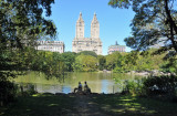 The Lake