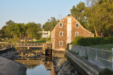 Saddle Rock Grist Mill