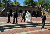 Central Park Wedding