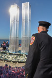 9-11 Memorial Service