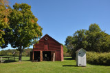 Old Bethpage Village
