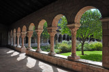 The Cloisters