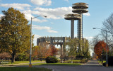 Flushing Meadow Park