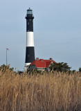 Fire Island