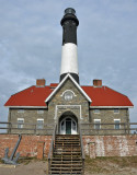Fire Island
