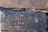 Petroglyph