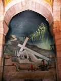 Sixth Station of the Cross