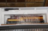 Raffle Prizes-  Athearn Genesis F45 w/ Tsunami Sound