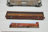 Model by Butch Eyler