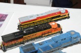 Model by Robbie (Mr MRL) Forsstrom