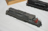 Model by Eric Sander