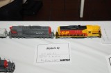 Model by Rickey T Hall