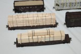 Model by Warren Williams