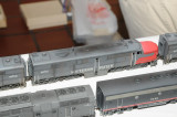 Model by John Goddard