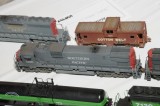 Model by Ryan Carey