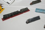 Model by Jim Bence - N Scale