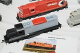 Model by Randy Hano