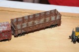 Model by Brent Mac Gregor