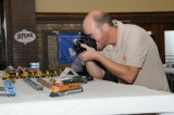 Chad Hewitt shooting Intermodal